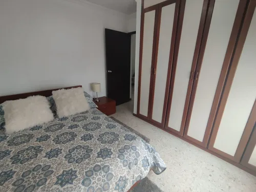 Apartamento En Arriendo En El Refugio. Cod A11669