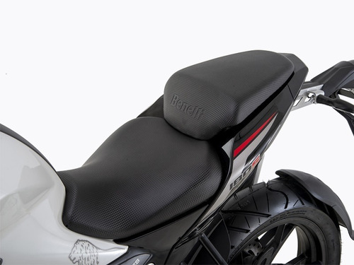 Imagen 9 de 15 de Benelli Tnt 180 Street Calle Nacked No Twister Fz Creditos