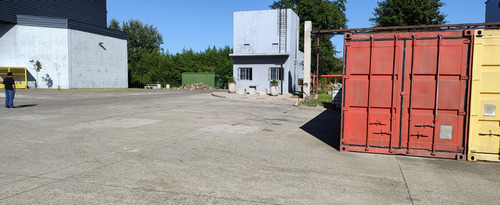 Alquiler Contenedores Guardamuebles Archivo Storage