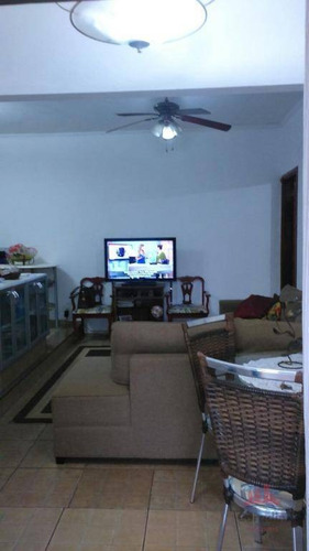 Chácara Com 2 Dormitórios À Venda, 1000 M² Por R$ 650.000,00 - Vale Das Paineiras - Americana/sp - Ch0140