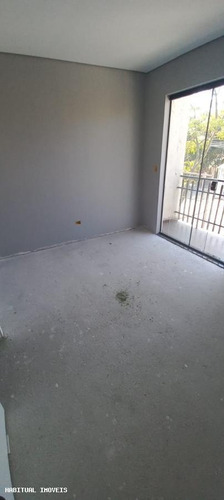 Imagem 12 de 15 de Sobrado Para Venda Em Curitiba, Umbará, 3 Dormitórios, 2 Banheiros, 2 Vagas - So0411_1-2428411