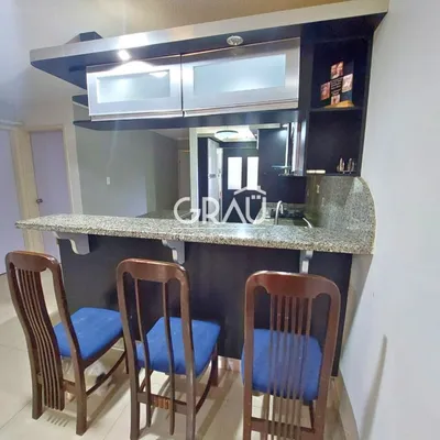 Apartamento en venta