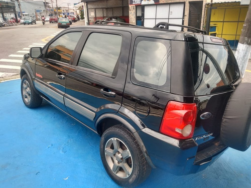 Ford Ecosport Xlt 1.6 Flex 2008