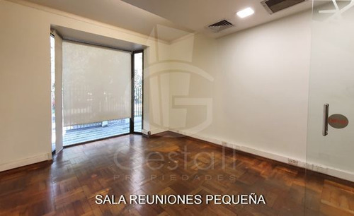 Oficina En Venta En Providencia, 25 Privados-7 Baños-10 Est.