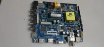 Comprar Tarjeta Main Seiki Mod Sc-32hs703n (cv3553bh-u42) Recuperada