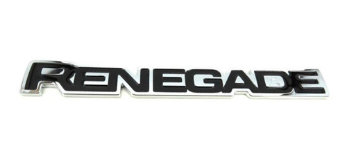 Insignia Renegade Puerta Delantera Derecha Renegade 15-21