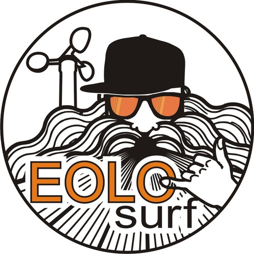 Imagen 1 de 3 de Eolosurf V1.0 - Anemómetro Para Navegantes
