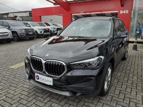 BMW X1 S20i Activeflex