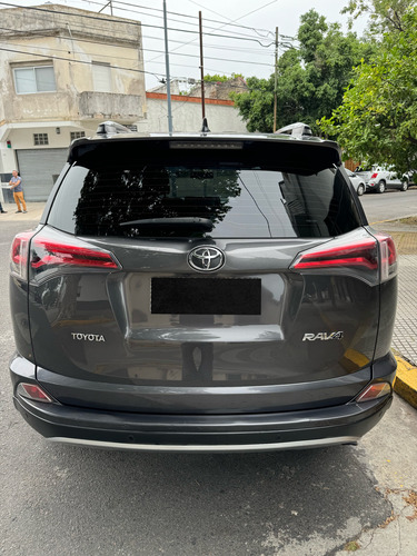 Toyota RAV4 2.0 Vx
