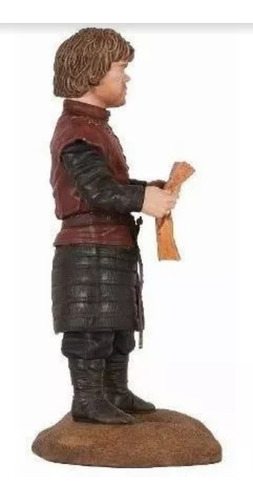 Tyrion Lannister - Game Of Thrones - Dark Horse