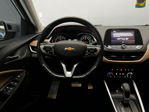 Chevrolet Onix plus Chevrolet Onix Plus 1.0 Premier Turbo Flex (Aut)
