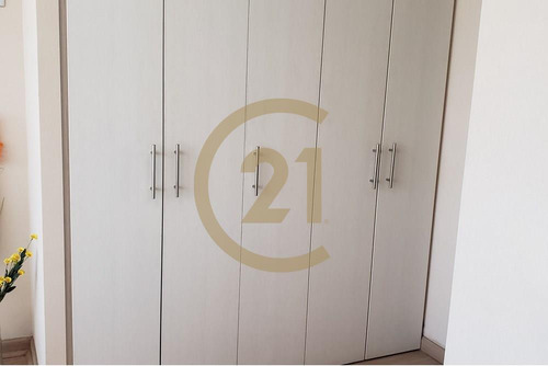 Venta Depto Amoblado 1d 1b 1e, Centro De Chillan