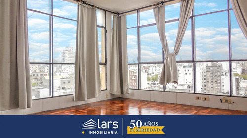Imagen 1 de 8 de Apartamento En Venta / Centro - Inmobiliaria Lars