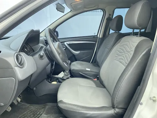 Renault Duster 2.0 Dynamique 4x4