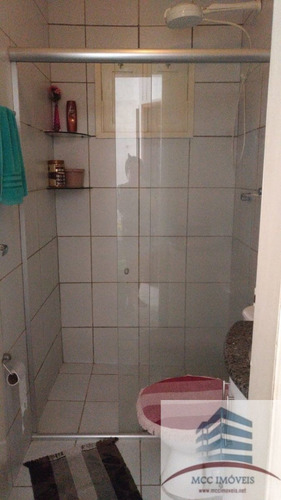 Casa A Venda Em Condomínio Fechado Planalto