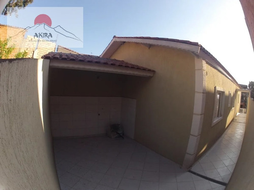 Imagem 13 de 14 de Casa Em Jardim Santa Paula - Guarulhos - 134
