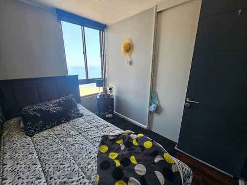 En Venta Departamento Edificio Brisas Del Sur Ii