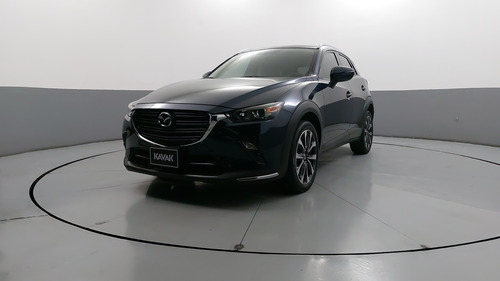 Mazda CX-3 2.0 I Sport 2wd At