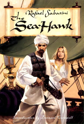 Sea-hawk, De Sabatini, Rafael. Editorial W W Norton & Co, Tapa Blanda En Inglés