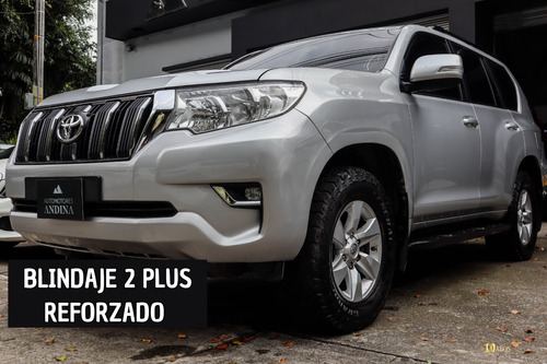 Toyota Prado 3.0 Tx-l Fl 2 Ii