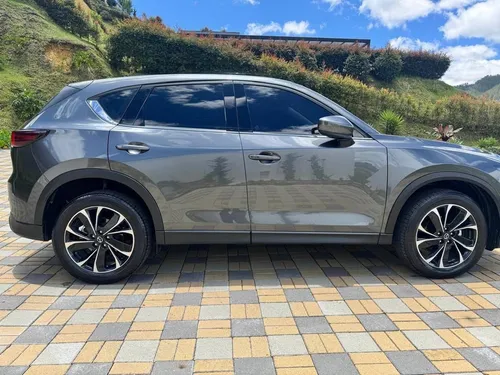 Mazda CX-5 2.5 Grand Touring At
