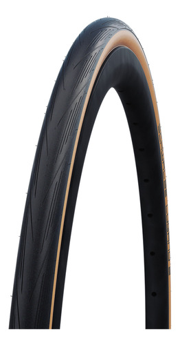 Cubierta Ruta Schwalbe Lugano Il 700x25 Classic Side Ciclos