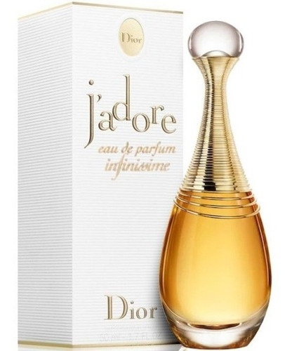 Dior J'adore Infinssime Edp 100ml Ncsf