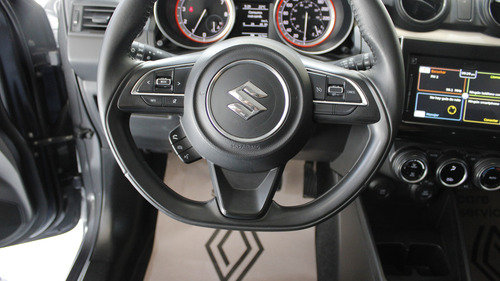 Suzuki Swift 1.2 Glx Mt