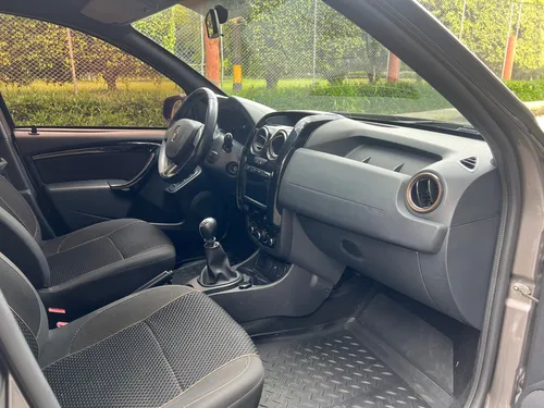 Renault Duster 2.0 Dynamique 4x2