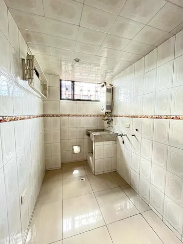 Apartamento Nicolas De Federman - Bogotá