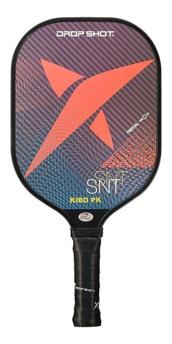 Paleta Drop Shot Kibo Pk Pickleball 2022 Paseo Sports