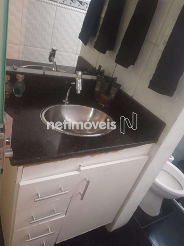 Imagem 18 de 30 de Venda Apartamento 3 Quartos São Januário (justinópolis) Ribeirão Das Neves - 902885