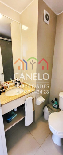 Hermoso Y Acogedor Departamento 3d2b, San Pedro De La Paz