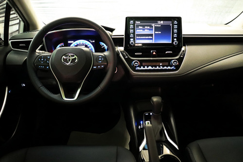 Toyota Corolla 1.8 Se-g