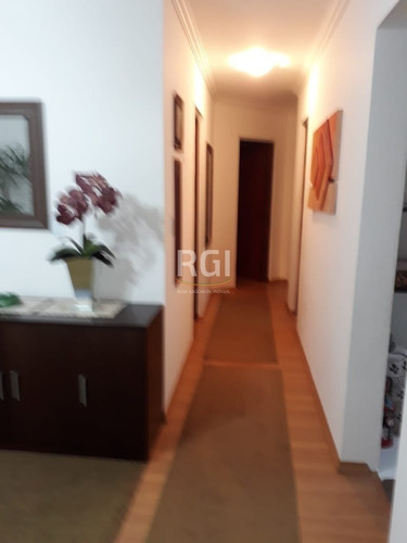 Imagem 3 de 9 de Apartamento - Gloria - Ref: 472609 - V-pj5172