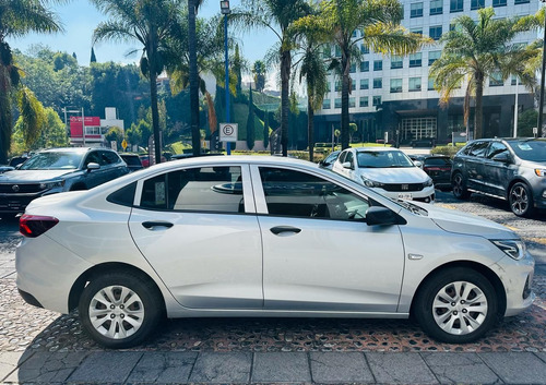 Chevrolet Onix 1.0 Ls Mt