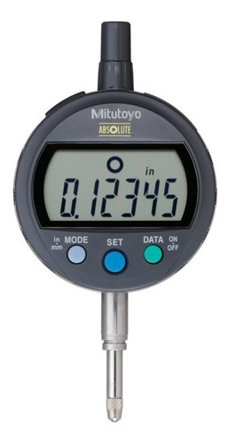 Imagen 1 de 1 de Indicador Comparador De Carátula Digital Mitutoyo 543-402