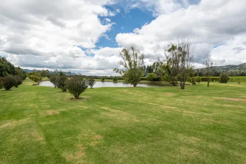 Casa En Venta En Hacienda Fontanar. Cod V14595