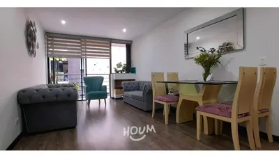 Apartamento en arriendo