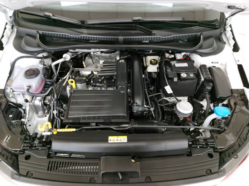 Imagen 22 de 23 de Volkswagen Virtus Gts
