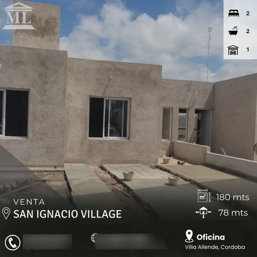 San Ignacio Village