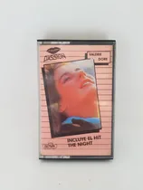 Comprar Cassette De Musica Passion 2 - Valerie Dore \u002F Simone (1985)