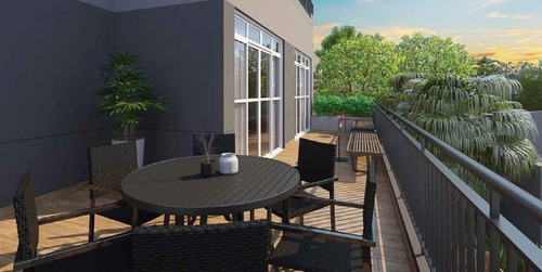Imagem 6 de 20 de Apartamento À Venda No Bairro Santana - São Paulo/sp - O-18874-31465