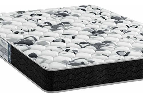 Colchão Casal Espuma D23 Advanced Black(128x12)-probel