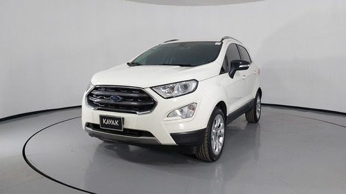 Ford Ecosport 2.0 TITANIUM AUTO