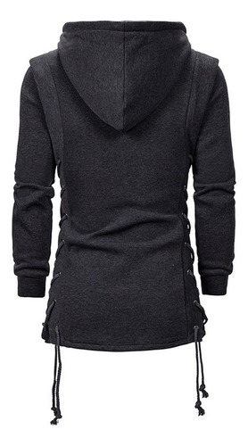 Uj Sudaderas Hombre Moda Sudaderas Gothic Assassins Creed
