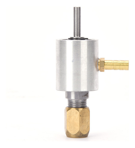 Adaptador De Broca De Agua, Portabrocas, Conector De Acero D