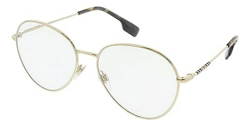 Gafas Ópticas Burberry Compatible Con Mujeres.