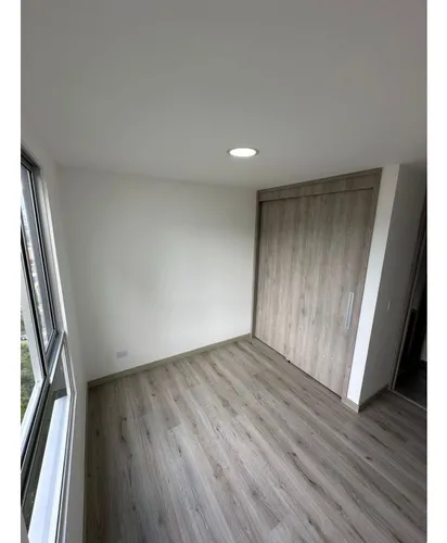 Apartamento Para Estrenar A Pocas Cuadras Del Parque De Sabaneta 69mt