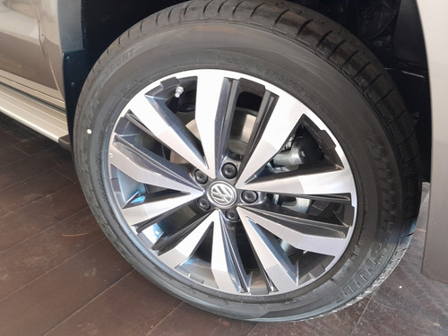 Volkswagen Amarok 3.0 V6 Extreme